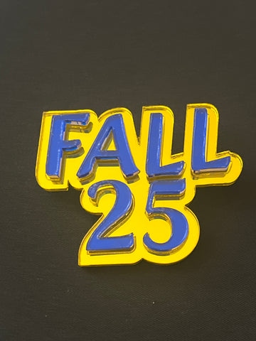 SGRho Initiation Pin