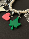AKA Bracelet & Charms