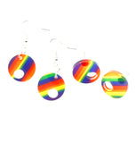 Rainbow Geometrics