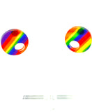 Rainbow Geometrics