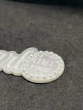 Pearl Status - AKA Chapter Pin