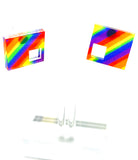 Rainbow Geometrics
