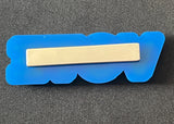 D9 VOTE Badges
