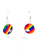Rainbow Geometrics