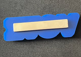 D9 VOTE Badges