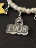 AKA Bracelet & Charms