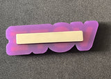 D9 VOTE Badges