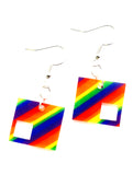 Rainbow Geometrics