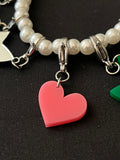 AKA Bracelet & Charms