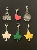AKA Bracelet & Charms
