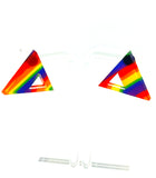 Rainbow Geometrics