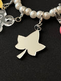AKA Bracelet & Charms