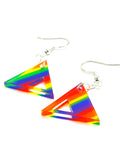 Rainbow Geometrics