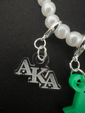 AKA Bracelet & Charms