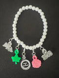AKA Bracelet & Charms