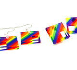 Rainbow Geometrics