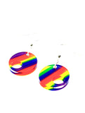 Rainbow Geometrics