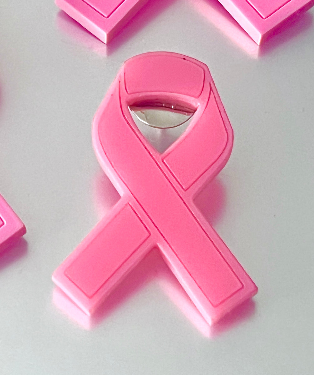Nfl Pink Ribbon Pin Pink Ribbon Pins
