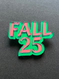 AKA Initiation Pin