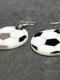 Soccer Ball Dangles