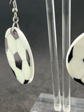 Soccer Ball Dangles