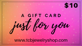 Gift Cards