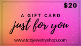 Gift Cards