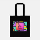 TCB Jewelry Logo Bag